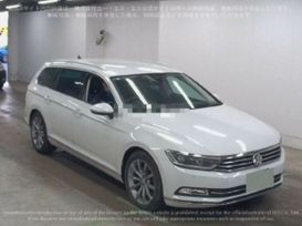 Volkswagen Passat 2016 , 1020000 , 