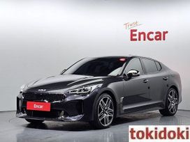  Kia Stinger 2022 , 3500000 , 