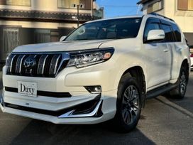 SUV   Toyota Land Cruiser Prado 2021 , 4250000 , 