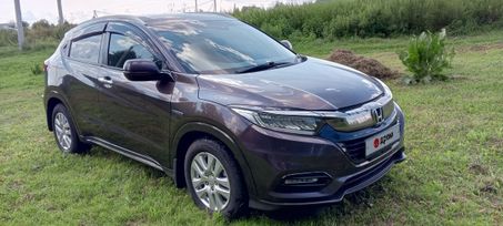 SUV   Honda Vezel 2018 , 2100000 , 