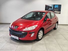  Peugeot 308 2010 , 529000 , 