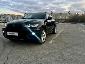 SUV   BMW X6 2010 , 2330000 , 