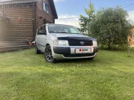  Toyota Probox 2004 , 550000 , 
