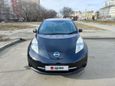  Nissan Leaf 2015 , 1030000 , 