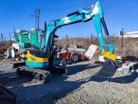 - Kubota RX-505 2018 , 2300000 , 