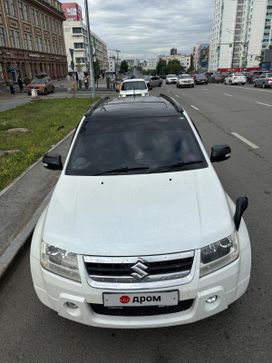 SUV   Suzuki Escudo 2007 , 750000 , 