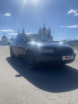  Volkswagen Passat 1997 , 250000 , 