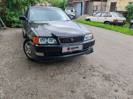  Toyota Chaser 1998 , 710000 , 