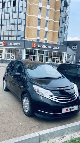  Nissan Note 2013 , 750000 , -