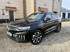 SUV   Geely Tugella 2023 , 3000000 , 