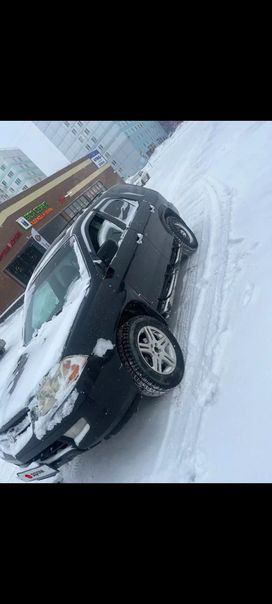 SUV   Acura MDX 2001 , 430000 , 