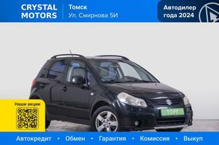 SUV   Suzuki SX4 2010 , 949000 , 