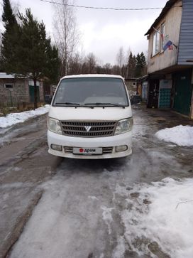    Foton View 2007 , 460000 , 