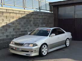  Toyota Mark II 1996 , 1200000 , 