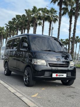    Toyota Town Ace 2012 , 1790000 , 