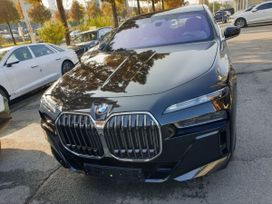  BMW 7-Series 2024 , 11800000 , 