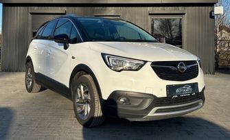 SUV   Opel Crossland 2018 , 1423000 , 