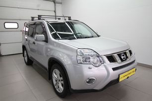 SUV   Nissan X-Trail 2012 , 1250000 , 
