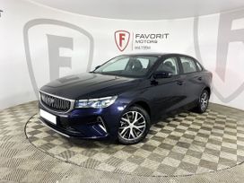  Geely Emgrand 2024 , 2483990 , 