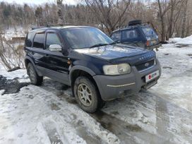 SUV   Ford Escape 2002 , 600000 , 