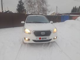  Datsun on-DO 2014 , 370000 , 