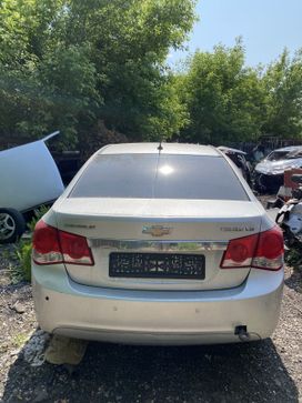  Chevrolet Cruze 2011 , 245000 , -