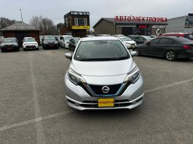  Nissan Note 2017 , 1455000 , 