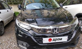 SUV   Honda Vezel 2021 , 2300000 , -