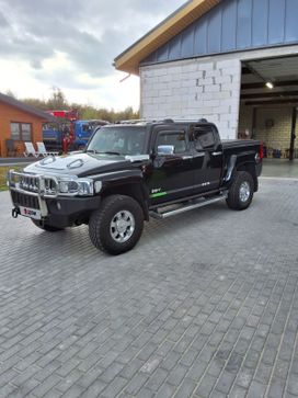  Hummer H3 2008