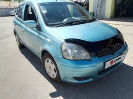  Toyota Vitz 2002 , 422000 , 