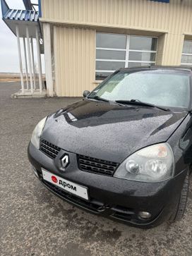  Renault Symbol 2007 , 350000 , 