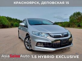  Honda Insight 2013 , 950000 , 
