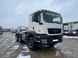   MAN TGS 33.430 2012 , 3200000 , 