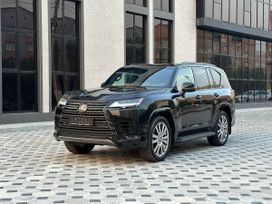 SUV   Lexus LX600 2022 , 20100000 , 