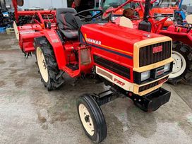 - Yanmar FX17 2003 , 530000 , 
