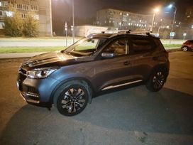 SUV   Chery Tiggo 4 2021 , 1710000 , 