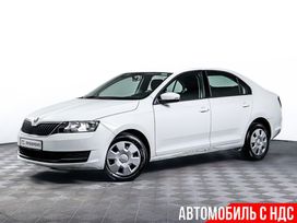  Skoda Rapid 2019 , 857000 , 