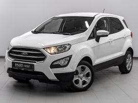 SUV   Ford EcoSport 2019 , 1300000 , 