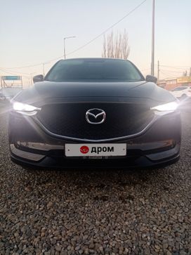 SUV   Mazda CX-5 2020 , 2650000 , 