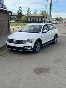 C-Trek, 2019