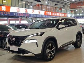 SUV   Nissan X-Trail 2023 , 2390000 , 