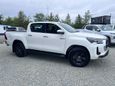  Toyota Hilux 2022 , 4500000 , 
