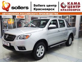 Пикап Соллерс ST6 2024 года, 2385000 рублей, Красноярск