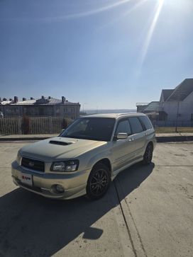 SUV   Subaru Forester 2004 , 900000 , 