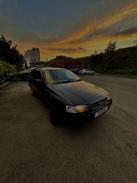  Toyota Caldina 1996 , 285000 , 
