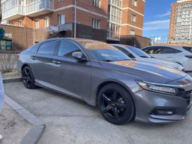  Honda Accord 2018 , 2300000 , 