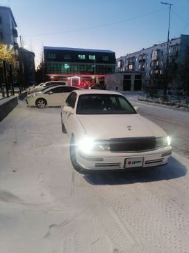 Toyota Crown 1993 , 400000 , 