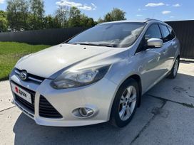  Ford Focus 2012 , 899000 , 