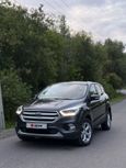 SUV   Ford Kuga 2017 , 1850000 , -