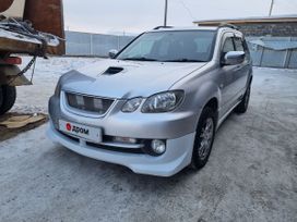 SUV   Mitsubishi Airtrek 2001 , 750000 , 